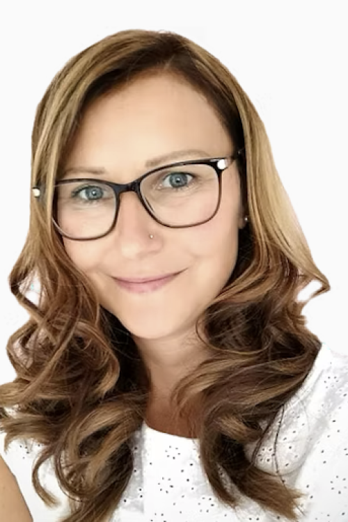 Hebamme Kristina Köhler-Dannehl